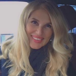 Meet your Posher, Mahvash